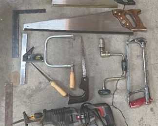 G306 Saws And More Saws