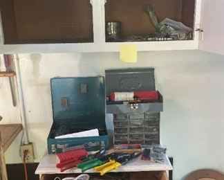 G318 Makita Cordless Driver Drill And More