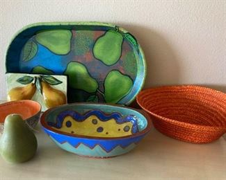 Mystic Mind Studio Ceramics And Servingware