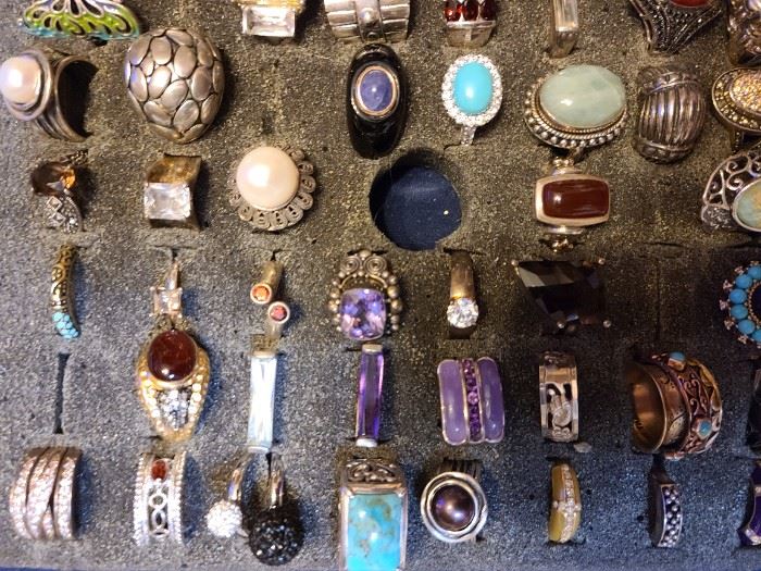 HUGE JEWELRY ESTATE SALE in Lapeer, MI starts on 9/11/2022