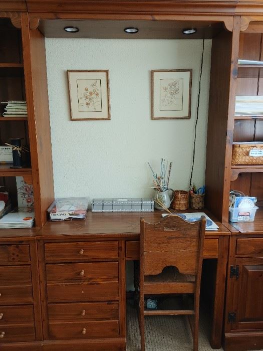 Carmichael Estate Sale starts on 9/9/2022