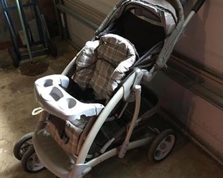 Stroller