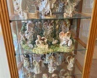 Seraphim classic Angels