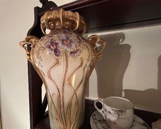 Antique Amphora vase