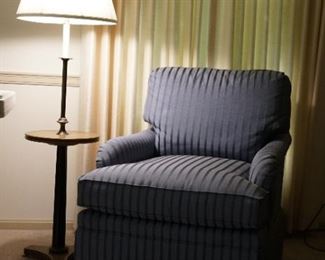 Pair Harden chairs