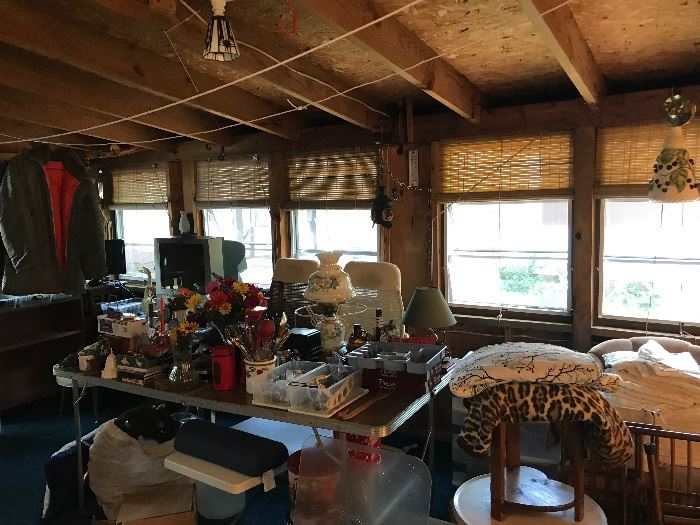 Estate Sale in Holt, MI starts on 9/16/2022