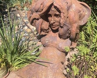 Patricia Knopp Sculpture