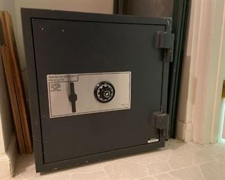floor safe