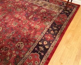 oriental rugs