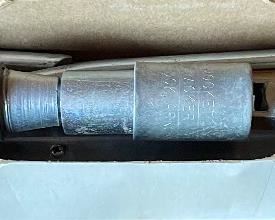 *NIB   REED'S ROCKET NUT CRACKER