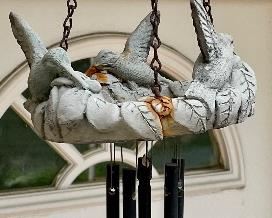 WIND CHIME