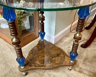 VINTAGE MID-CENTURY TABLE