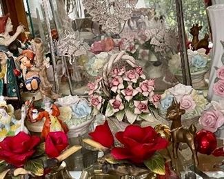 VINTAGE COLLECTIBLES

**Some the items in this group have been SOLD. 