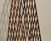ACCORDIAN TRELLIS