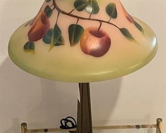 VINTAGE TABLE LAMP