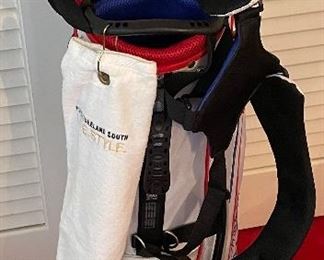 NEW   MICHELOB ULTRA GOLF BAG