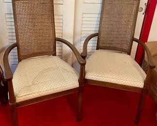 VINTAGE CHAIRS