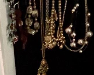 COSTUME JEWELRY
