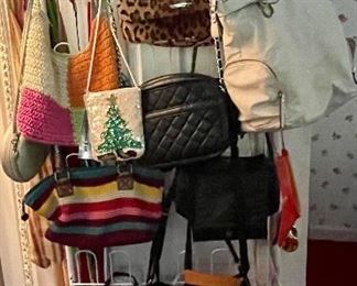 CLOTHES, SHOES, ACCESSORIES