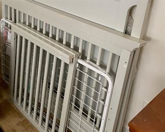 TI-AMO TRANSITIONAL BABY FURNITURE