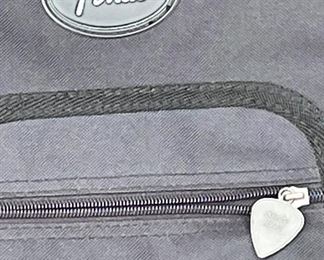 FENDER SOFT GUITAR CASE