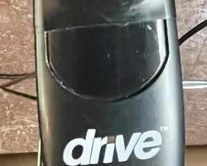 ELECTRIC MEDICAL ADJUSTABLE BED (NO MATTRESS)