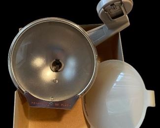 POLAROID WINK-LIGHT MODEL 250 - ORIGINAL BOX