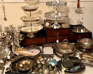 Server Ware

**Some the items in this group have been SOLD. 