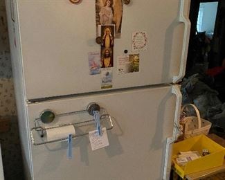 Cool your jets with this great fridge.