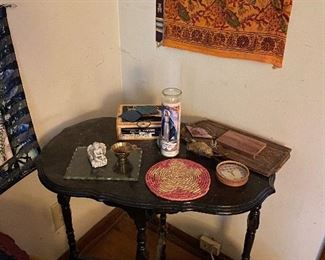 If you like candles of Jesus and the Saints you're probably getting excited by every other picture.