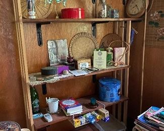 Some cool, some not so cool.