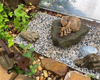 Cool random type stuff.