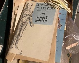 A fun playset for the aspiring physician in you life. I went rappelling once and it was a perspiring position in my life.