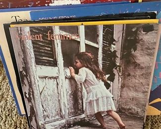 My goodness did my family wear this album out!