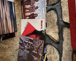 Listening to the Doors will open the windows of your mind.