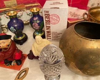 Just a whole bunch of cute and cool stuff again.