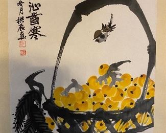 Everyone loves birds!