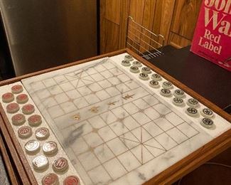 I challenge you to a game.