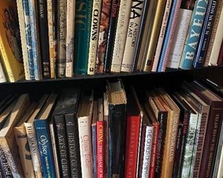 Some of the greatest books of all time.