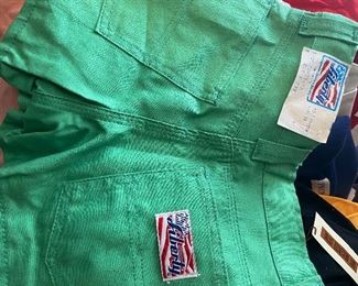 So vintage, so Birmingham.