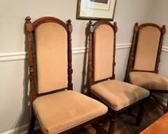 DR Chairs
