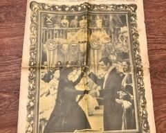 1940's GWTW AJC Margaret Mitchell tribute