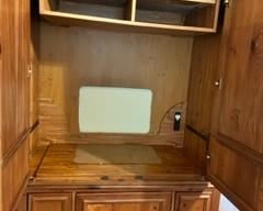 Entertainment Center