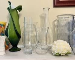 Vases