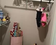 Misc, and there's a lot of it.