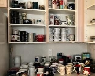 If you can't find your perfect mug or set of mugs here, there's no saving you.
