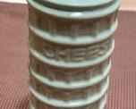 Your pasta will taste better with this Leaning Tower of Pisa parmesan dispenser