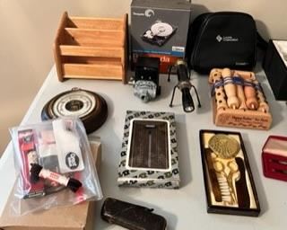 Fun doodads and stuff