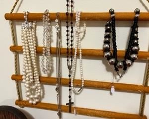 So many more to display...