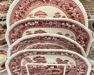 Platters